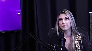 Did Melody Antunes start porn during pandemic?