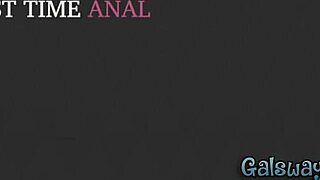 Elexis monroe making out with gia paige