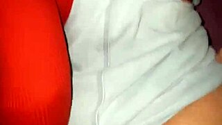 Is This Beautiful Latina Ass Unfaithful? Watch Her Cheat!