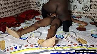 Bbw Maid Rides My Big Cock Like Pro While Wife's Away