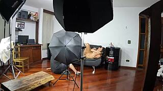 Will Binho Ted take it in the ass this time with a buttplug?