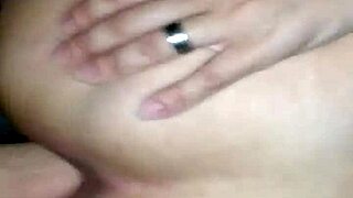 Minha Namorada Abrindo O Cuzinho Pra Levar Pica Anal