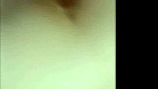 Fucking my girl's ass hard!