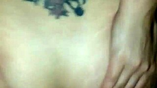 Minha Namorada Abrindo O Cuzinho Pra Levar Pica Anal