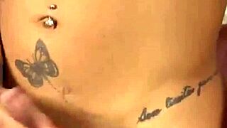 Want to suck these beautiful trannies' big cocks?