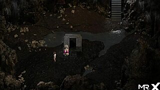 Treasure Of Nadia: Don't Stop, Cum Inside Me - Emotional Plea In E3 126.