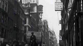 Dark Lantern Presents Vintage Porn Classics