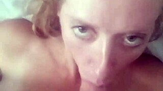 Why is my girlfriend sucking my friend's dick?