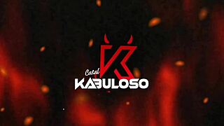 Latina Woman Engages In Street Performances With Deep Conversations And Sexy Interactions