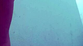 Man Engages In Detailed Masturbation Session