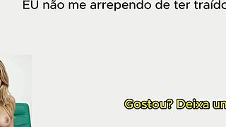 I gave myself to my husband's best friend in this erotic cuckold tale