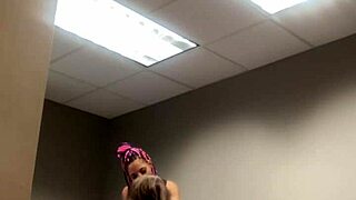 latina and ebony in rough 3some with big cocks