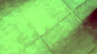 i can't stop spying on my teen stepsister in hotel room, jerking off with her pants, feeling so wrong yet so right