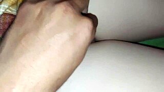 Stepuncle Fucks Stepniece Teen in Secret