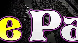 Trikepatrol skinny filipina gets fucked hard by big cock and left leaking cum 😍