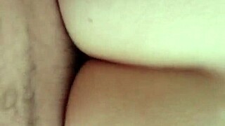 Young sexy woman gets rough office spanking