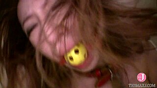 rajomon shizuku pine continues her steamy adventure