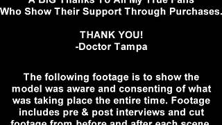 strangers took me to be poked by perverts at captiveclinic, clov channy crossfire