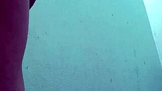 Man Engages In Detailed Masturbation Session