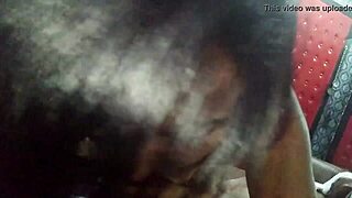 I had interracial anal fuck with brazilian latina journalist from sbt. She gave great oral!