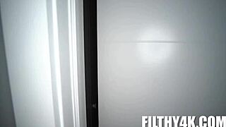 Can Kylie Rocket Handle Peter Green's Intense Pov Blowjob?