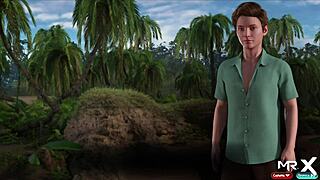 treasure of nadia beach sex episode 1 29 milf creampie uncensored