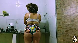 after the comedy show, i got too hard for lays lopes