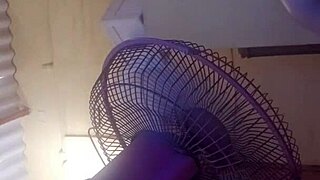 Latina teen 18+ with small tits and cute pussy gets detailed attention