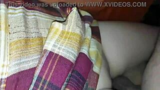 Stepuncle Fucks Stepniece Teen in Secret