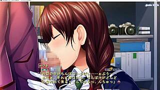 Exploring the Lovedori-H Demo in Japanese Anime Style