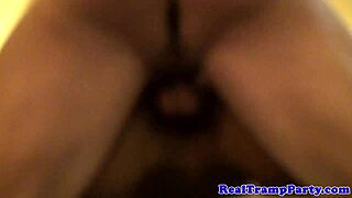 派对辣妹们爱群P狂欢骑大屌