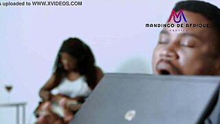 Sexy students engage in various activities at school