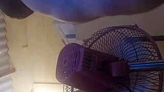 Latina teen 18+ with small tits and cute pussy gets detailed attention