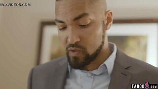 Busty Couchsurfer Feels Shame After Stealing And Getting Caught In Taboo Sex