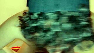 Leo interracial series, chinese twink gives cum to latino