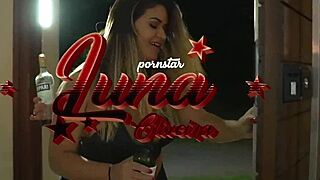 Bold orgy with Pamela Pantera in crossdressing lesbian action