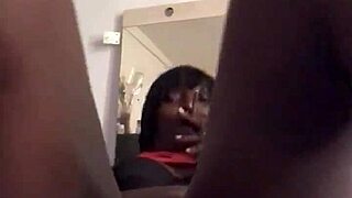 i had a quick squirt session with kuukiepie, it was amazing!