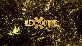 i find regina in bed and give her doggystyle