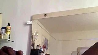 i had a quick squirt session with kuukiepie, it was amazing!