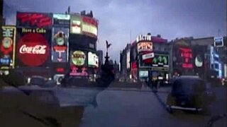 My secret vintage family taboo