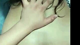 Neighbor Fucks Me Cowgirl When Husband Is Away 😈