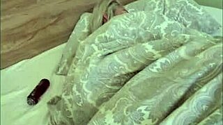 i wake up wife for husband friend