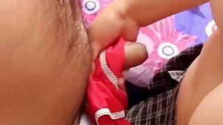 my teacher gustavo says masturbate me with your tits after class