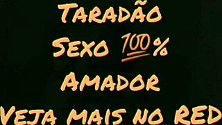 I gave that latina ebony girl a greek kiss and she swallowed my cum, oh boy!