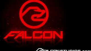 dean young devours his boyfriend's massive cock