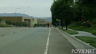 Xxx Model Pressley Carter