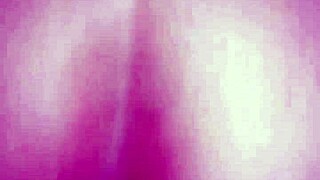 arlene, my horny latina neighbor, offers her ass on the rooftop