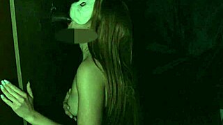 Glory Hole Adventure With Monster Cock Leaves Me Emotional