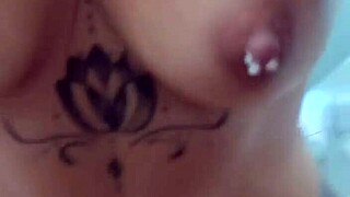 i startd pedaling, fell with hot sister-in-law