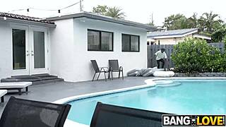 caught teen 18+ riding narrow ass interracial deepthroat tits damion dayski jenna fireworks